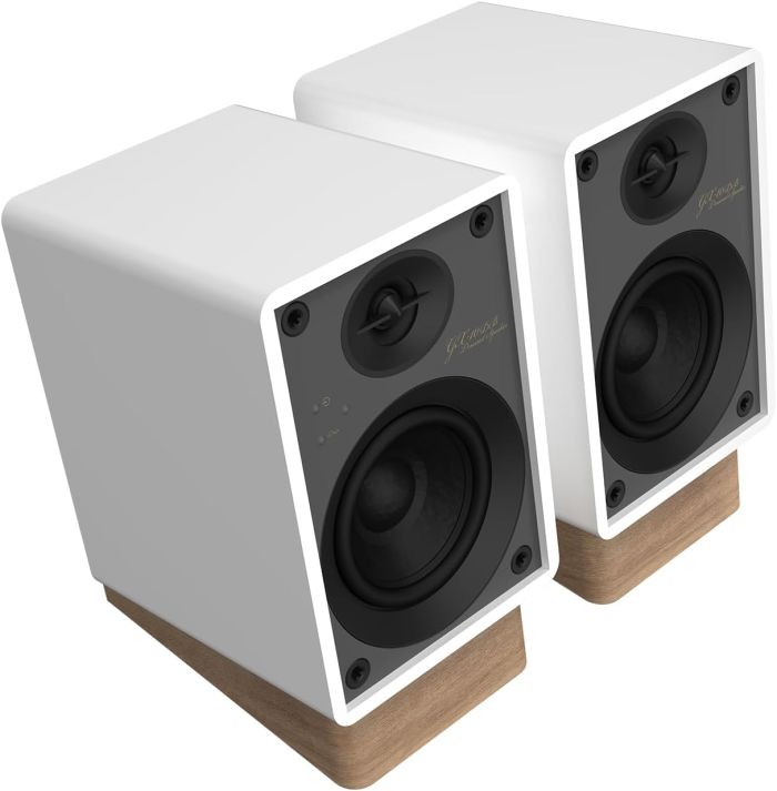 Onkyo GX-10DB White