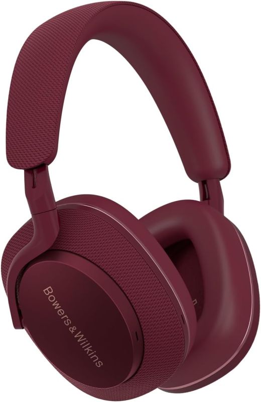 Bowers & Wilkins PX 7 S2e Ruby Red