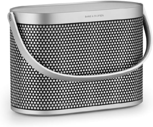 Bang & Olufsen Beosound A5 Spaced Aluminium (1254106)