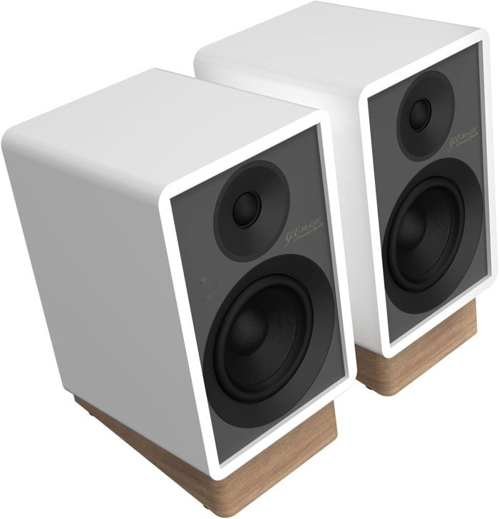 Onkyo GX-30ARC White
