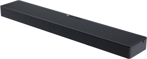 Loewe Klang Bar3 3.1-Channel Basalt Grey (60614D10)