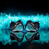 Shanling Regal Green