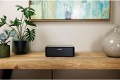 Bose Music Amplifier Black