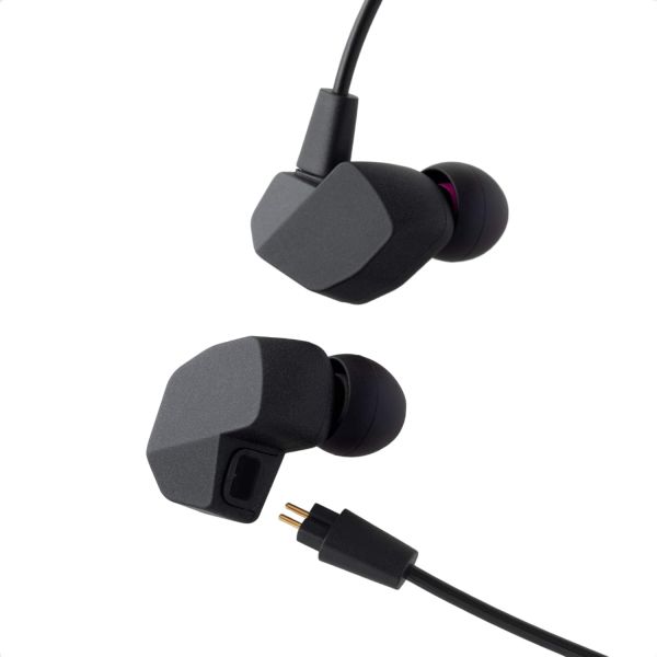 Final Audio A3000 Matte Black (90403736)