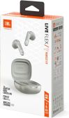JBL Live Flex Silver (JBLLIVEFLEXSVR)