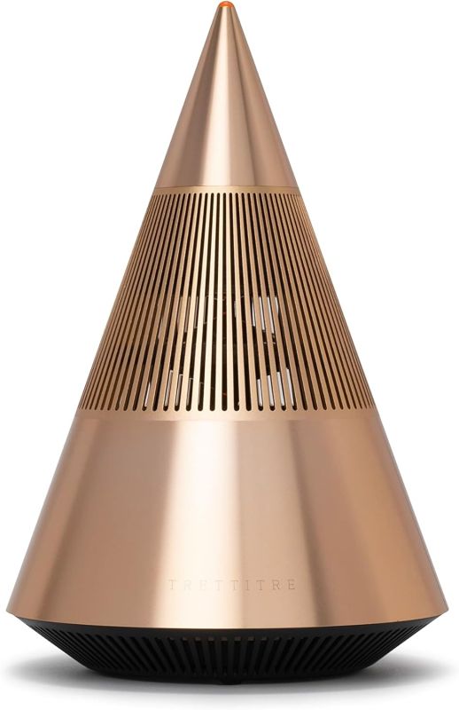 Trettitre TreSound Mini Golden