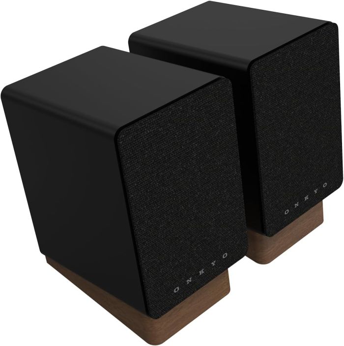 Onkyo GX-10DB Black