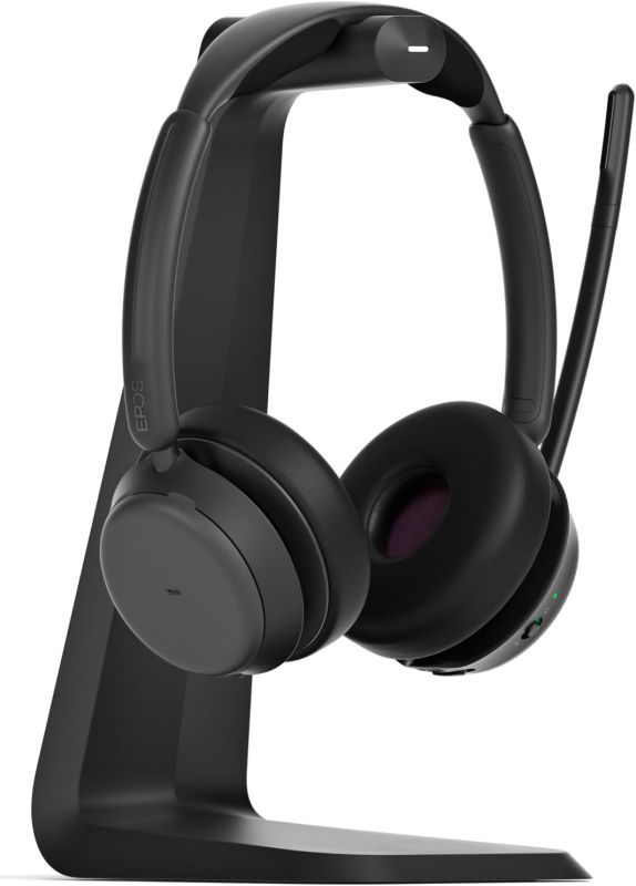 Sennheiser EPOS Impact 1061T ANC Black (1001171)