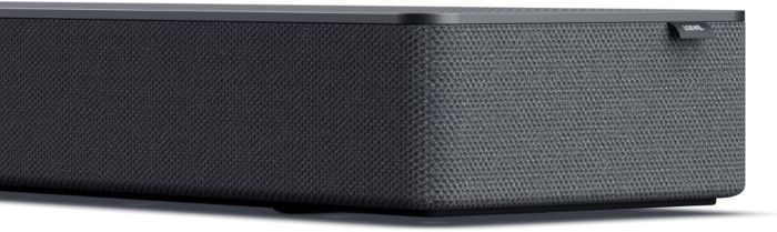 Loewe Klang Bar3 3.1-Channel Basalt Grey (60614D10)