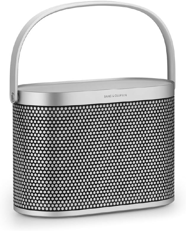Bang & Olufsen Beosound A5 Spaced Aluminium (1254106)