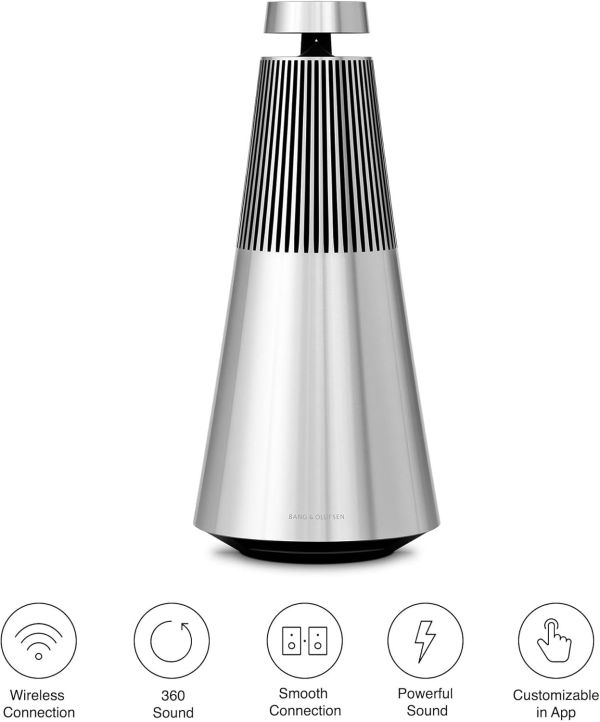 Bang & Olufsen BeoSound 2 3rd. Generation Natural (1309103)