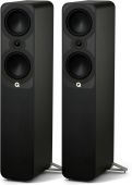 Q Acoustics 5050 Satin Black (QA5052)