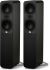 Q Acoustics 5050 Satin Black (QA5052)