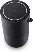 Bose Portable Smart Speaker Triple Black (829393-2100, 829393-1100)