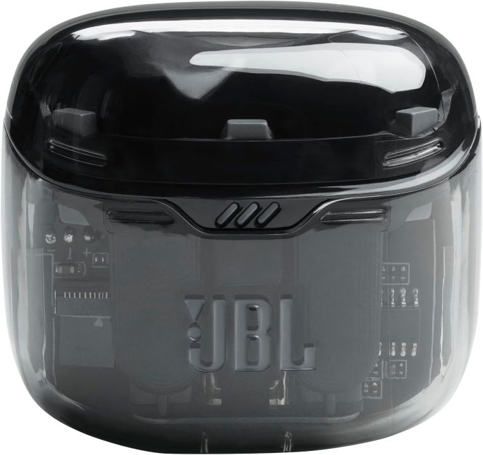 JBL Tune Flex Ghost Edition Black (JBLTFLEXGBLK)