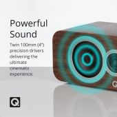 Q Acoustics 3090Ci English Walnut (QA3592)