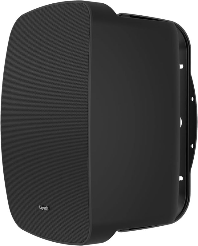 Klipsch All Weather PSM-650-T Black