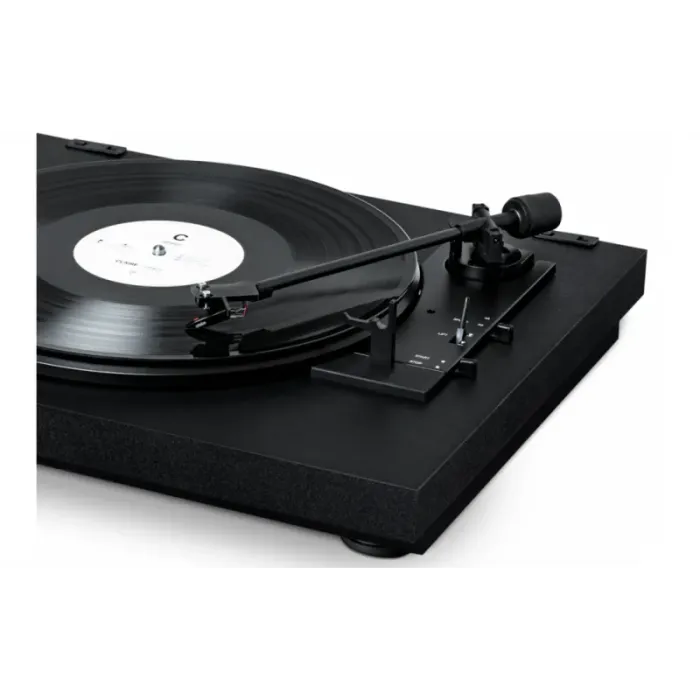 Pro-Ject Automat A1 OM10 Black