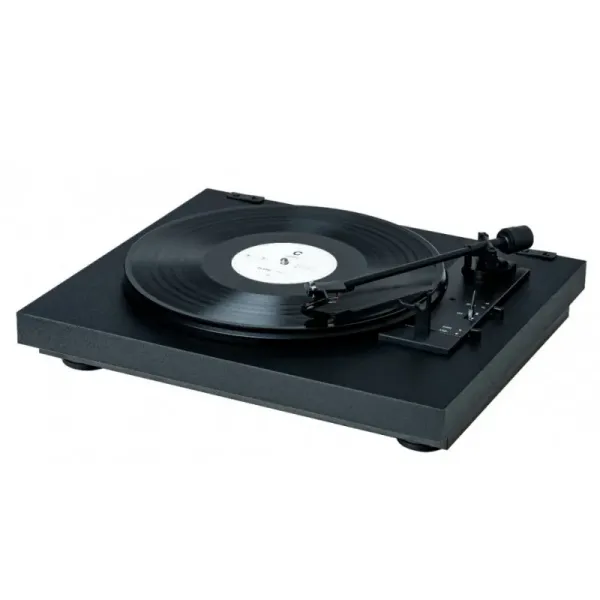 Pro-Ject Automat A1 OM10 Black