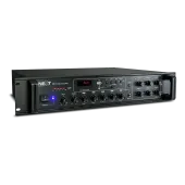 Мікшерний підсилювач NEXT Audiocom MX350