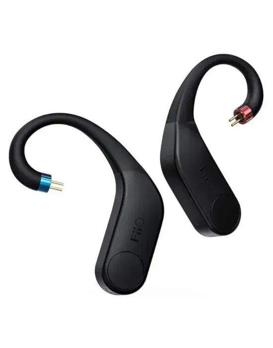 Бездротовий підсилювач FiiO UTWS3 2pin Wireless Bluetooth Amplifier Black