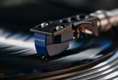 Картридж звукознімача Sumiko cartridge Blue Point No.3 Low output MC