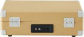 Crosley Cruiser Deluxe Craft Paper
