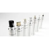 Комплект коннекторів CHORD ChordOhmic GroundARAY - DEMO PACK -DIN/RCA/XLR-F/USB/RJ45