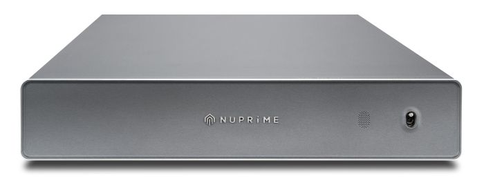 NuPrime AMG STA-SE