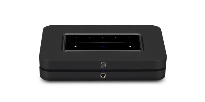 Bluesound NODE Performance Music Streamer Black (N132)