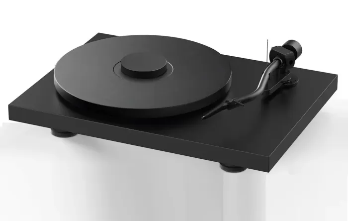 Pro-Ject Debut PRO S (PICK IT S2 C Black) Black