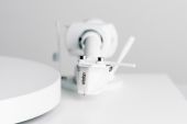 Pro-Ject Debut PRO 2M White Satin White