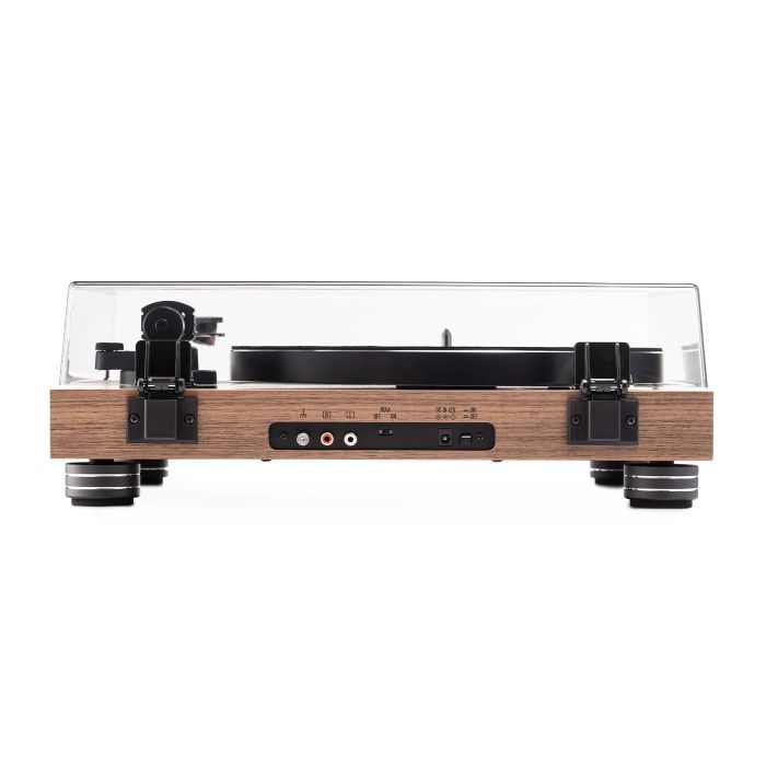 Argon Audio TT-4 Walnut