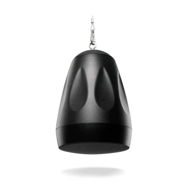 NEXT Audiocom P6 Black