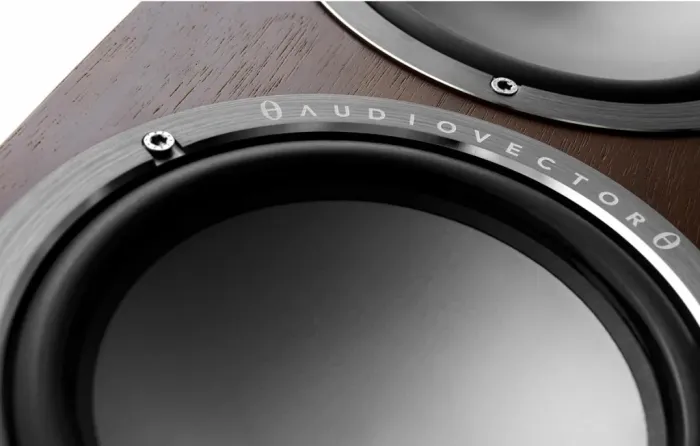 Audiovector QR 3 Dark Walnut