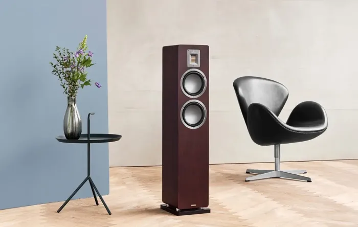 Audiovector QR 3 Dark Walnut