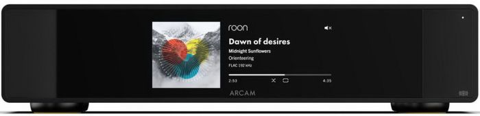 Arcam ST25