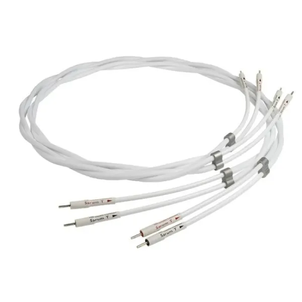 CHORD Sarum T Speaker Cable 3m Pair