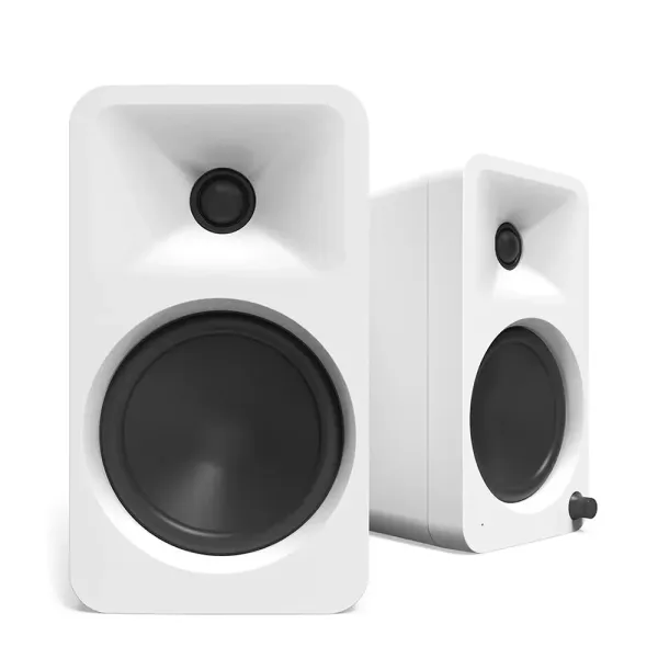 Kanto ORA4 Matt White