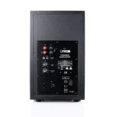 Canton Movie 135 Black
