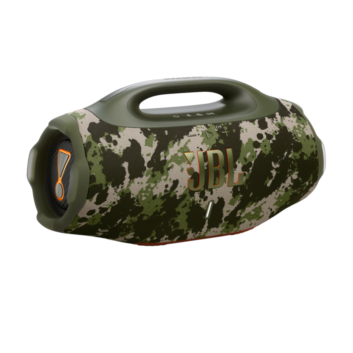 JBL Boombox 4 Squad (JBLBOOMBOX4SQUADEP)