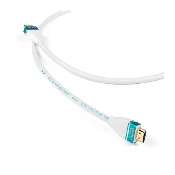 CHORD C-view HDMI 1m 8k (48Gbps)