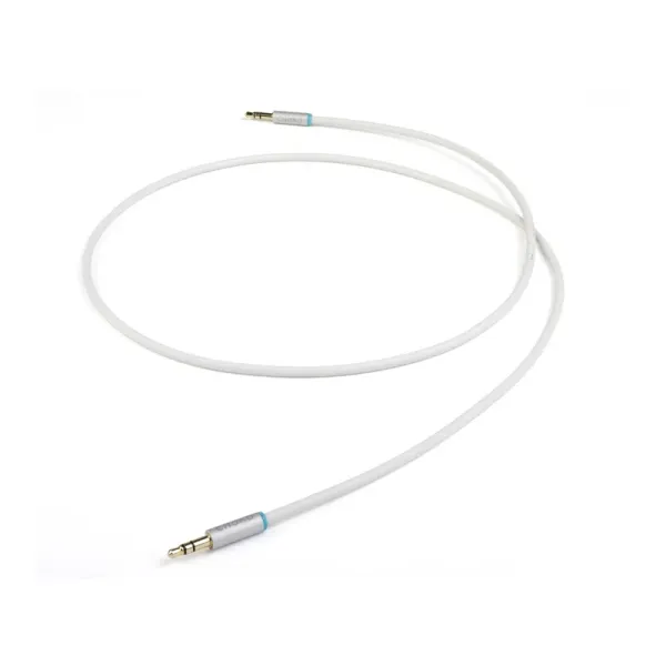 Аналоговий аудіокабель CHORD C-Jack 3.5mm Stereo to 3.5mm Stereo 1m