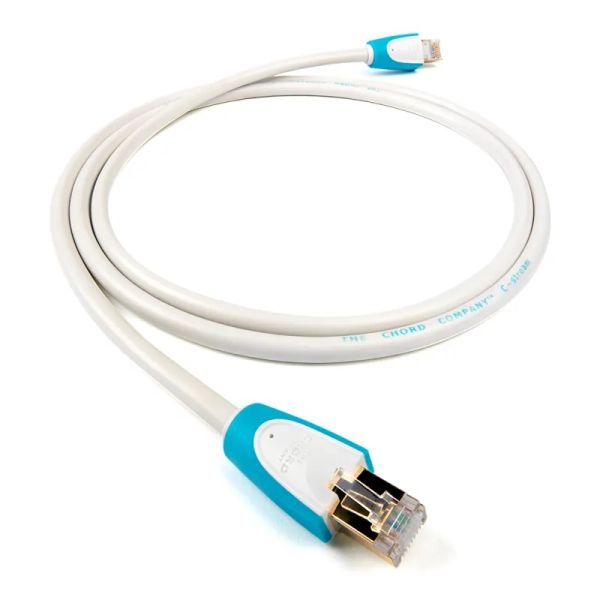 Ethernet кабель CHORD C-stream 10m