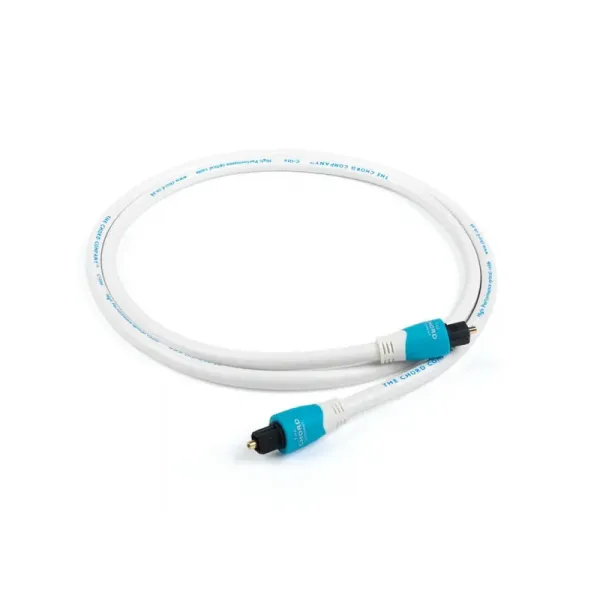 Цифровий кабель CHORD C-lite Toslink to Toslink 5m