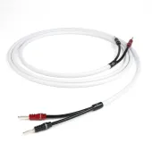 Акустичний кабель CHORD C-screenX CUSTOM Speaker Cable 2.5 m pair