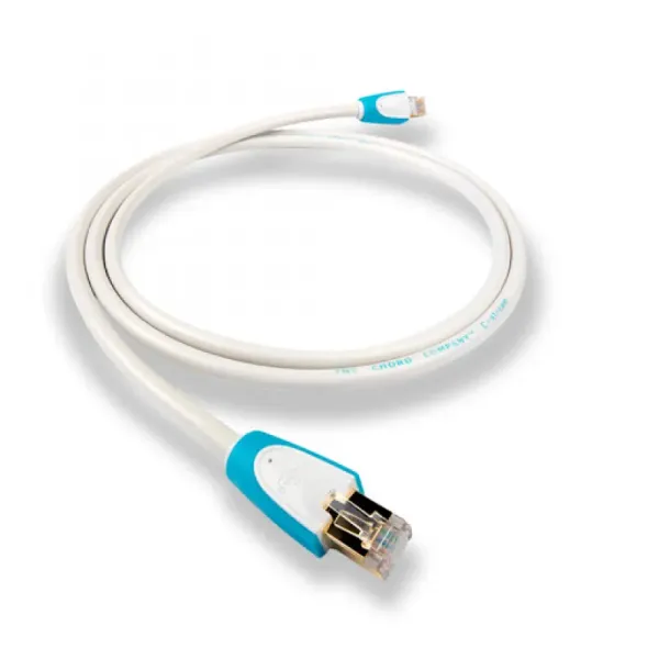 Ethernet кабель CHORD C-stream 5m