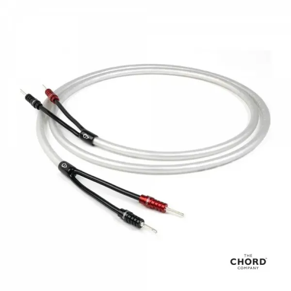 Акустичний кабель CHORD ClearwayX Speaker Cable 3m terminated pair