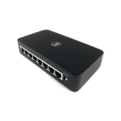Мережевий Ethernet-комутатор Chord EE 8Switch EU