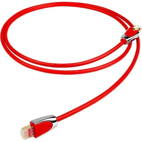 Ethernet кабель CHORD Shawline Digital Streaming 0.75m